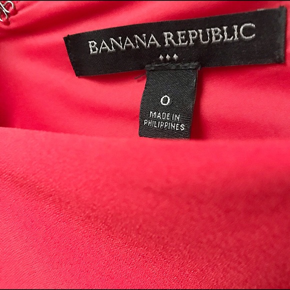 Banana Republic Dress - Picture 4 of 4